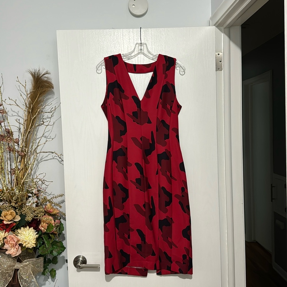 Body con dress